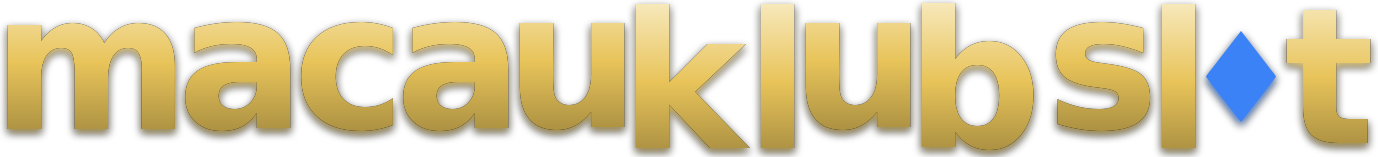 macauklub slot logo